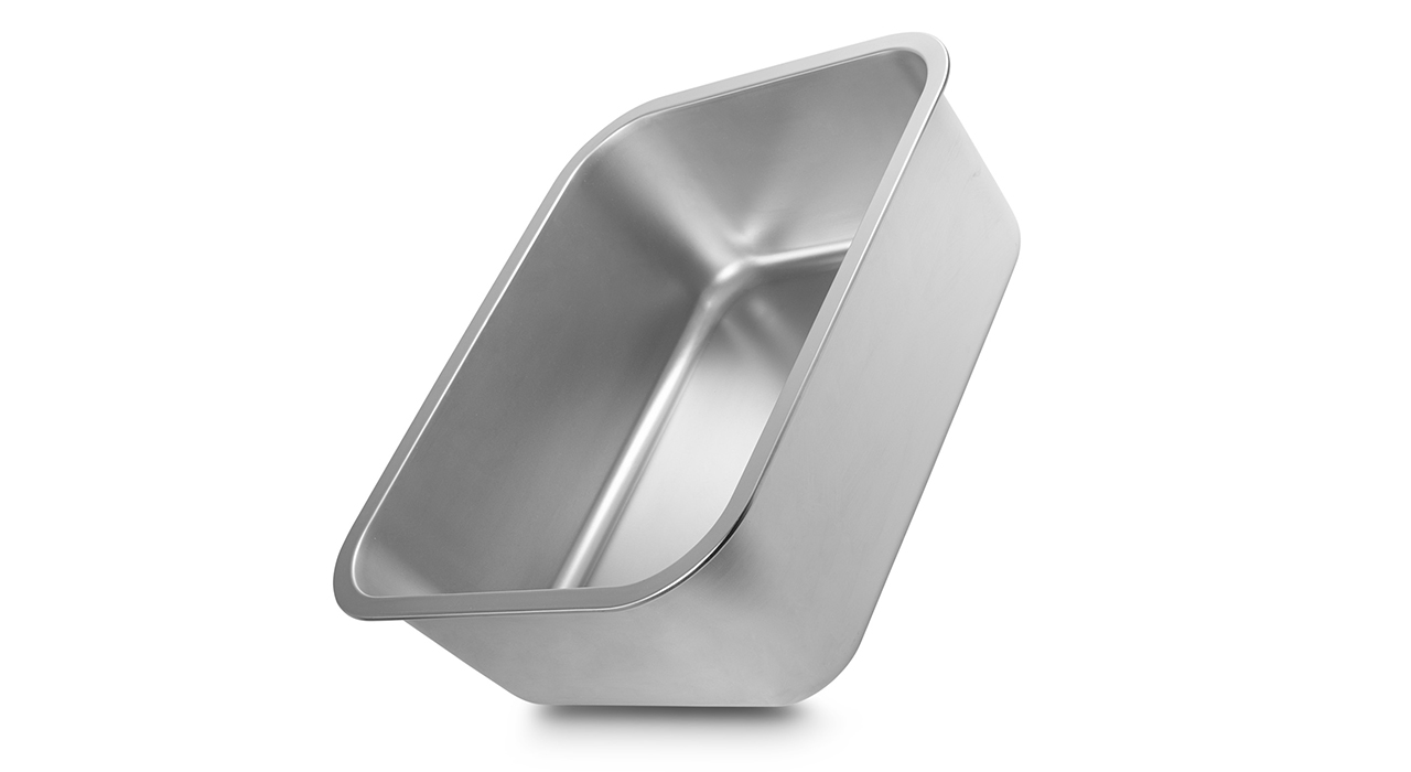 19 Stainless Steel Cat Box 01